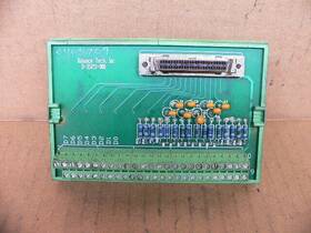 D-35224-000 Balance Technology D-35211-000 Tech 50-pin Analog Filter