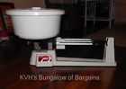 Balance Triple Beam Subject 730-00 Animal Ohaus Box