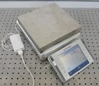 Xp12002m Balance Delta Range 12100g Scale Mettler Toledo 2400g C114274 Digital