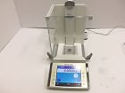 Xp205 Balance 220g Toledo Max Scale Analytical Mettler