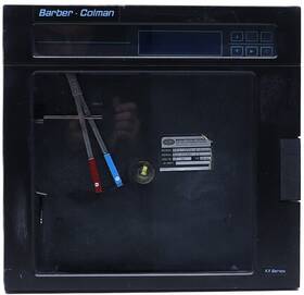 Kr11-10004 Barber-colman 36421 -a-01-0-01 Kr Series Chart Recorder
