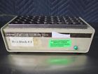 Db12215e Barnstead Heat 12200 Thermolyne Dri-bath Block