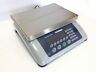 Bba-462-15-la Mettler Toledo Compact Scale Capacity Tested