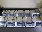 Bbk 462-3pt Mettler Lot Of Toledo Compact Scales Smart Series