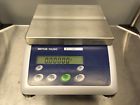 Bbk422-6pm Mettler Toledo Monobloc Analytical Balance Tested See Description
