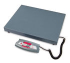 Sd200l Bench Cap. 200kg Read. 100g 440lb Compact 0.2lb Ohaus Sd Scale