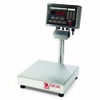 80251044 Bench Ckw Year Checkweigher Warranty 3 Scale Included Ckw30l55 Ohaus