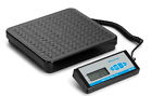 Ps400 Bench X0.5lb Parcel Digital Scale Portable 400lb Adapter Ac Brecknell