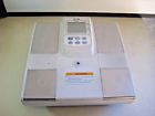 Bf-350 Tanita Body Composition Analyzer