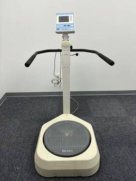 945-300 Biodex Stability Balance System Bilateral Standing Tested