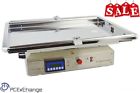 Biostat Cultibag Rm 50 20 Sartorius Platform Rocker Seed Production Protein
