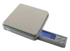 Bl2-400-sil American Weigh Scales Inc Amw Blade Pocket Scale 814859012653