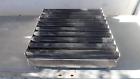24x24x5-1-4 Bm2424s-1k Rice Lake Conveyor Roller Scale Lbs