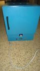 107800 Boekel Oven Laboratoty Model