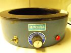 14792 Boekel Working Incubator Properly Cat Tested Warmer