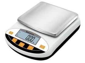 5000gx0.01g Bonvoisin 4065b Lab Scale Digital Precision Analytical Balance 10mg High P