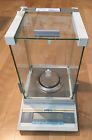 Bp110s Sartorius Ag Gottigen Analytical Lab
