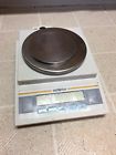 Bp310s Sartorius Satorius Lab Scale For Parts Not Working