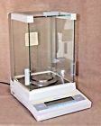 Bp61 Sartorius Balance Scale Glass Enclosure