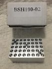 Bsh100-02 Benchmark Block 40 X
