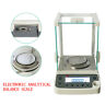 120x0.0001g Bsm120.4 Unbranded Lab Analytical Precision Digital Electronic Scale Balance