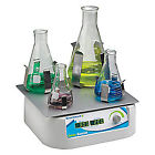 Bt302 Benchmark Scientific Various Shaker