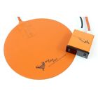 Bvvdhp10 Best Value Vacs Vakue Vacuum Chamber Digital Heat Pad