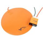 Bvvdhp14 Best Value Vacs Vacuum Chamber Digital Heat Pad