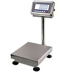 Bws-50 T-scale Platform Floor Scale 855736005764