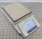 Xs4002s C113510 Mettler 4100g Digital Balance Laboratory Lab Scale Toledo .01g