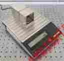 C121069 Sartorius M2p Digital Microbalance Micro Balance Lab Scale Max 2g
