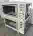 C131837 Isf1-x Kuhner Double Stack Climo-shaker Laboratory Shaker Incubator