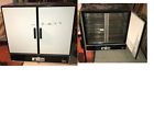 213-272 C1487 Curtin Matheson Scientific Equathem