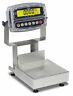 Ca12-120w-190 Cardinal Admiral Series Washdown Bench Scale 745809825705