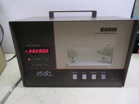 10930-02e Cahn C-30 Microbalance Laboratory Scale Microgram-level Measurements