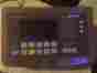 Cais3-uv1 Sartorius Combics 3 28159039 Pre-wired Backlit Dot-matrix Display