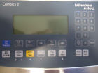 Caisl2 - U Sartorius Minebea Intec Combics Weight Indicator Scale Control