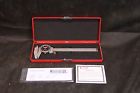Calibrator Precision Instruments B89 Dial Calibration Spi Asme Caliper Swiss