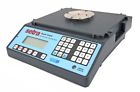 Capacity High 5.5lb Setra 2.5kg Super Scale Weighing Count Resolution Counting