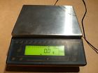 Lc12000p Capacity Excellent Scale Gm 12000gm Model 0.1 Readability Sartorius