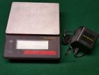 Pt2100 Capacity. Digital Lab Scale Gram Balance Portable Sartorius 2100