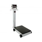 8852f-204 Cardinal Brand Scale-digital Detecto Weight Platform 1000lb