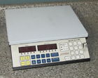 2240-20 Cardinal Detecto Scale- Control Model 20x0.002lb Portion 10x0.001kg