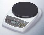 Sh-5000 Cas Corporation Portable Bench Scale