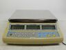 Cbc-12a Adam Equipment Two Channel Count Scale Capacity