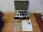 Cct816b Honeywell Comfort Control Calibration Unit Working Free Shipping