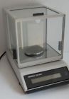 Ce150 Mettler Precious Metals Diamond Balance Scale Parts Only Powers Up