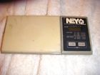 Lr44 Cells Button Ney Operated 3 Miniscale Battery Used - Energizer
