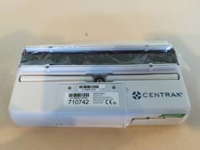 Itk-323l Centrak Virtual Wall Monitor Model H