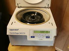 5417c Centrifuge Eppendorf